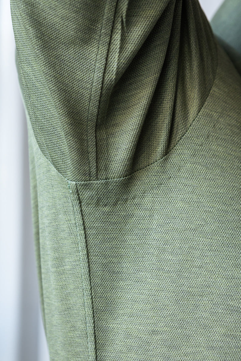 green-long-sleeve-polo-shirt-the-fleece-milano-hand-stitched